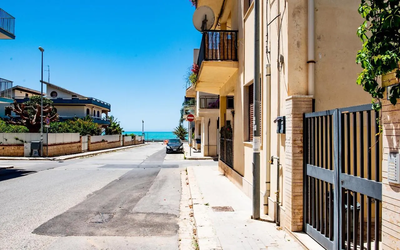 Apartment Delposto Marina Di Ragusa