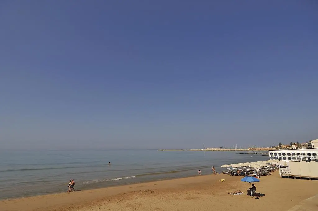 Delposto Marina Di Ragusa