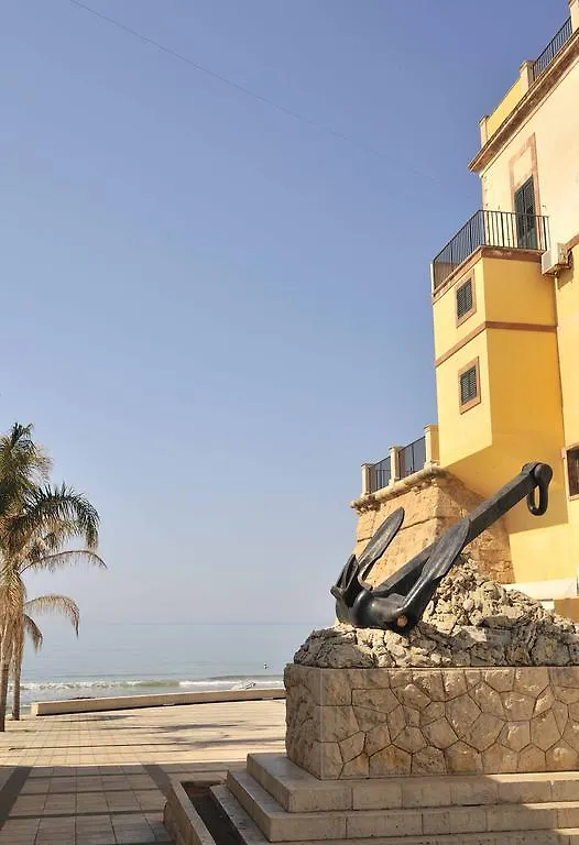 Delposto Marina Di Ragusa Apartment
