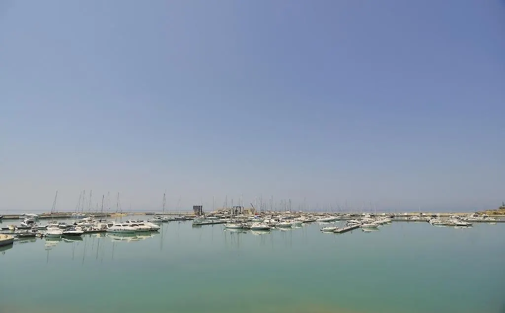 Apartment Delposto Marina Di Ragusa