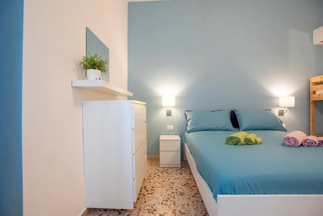 Apartment Delposto Marina Di Ragusa Italien