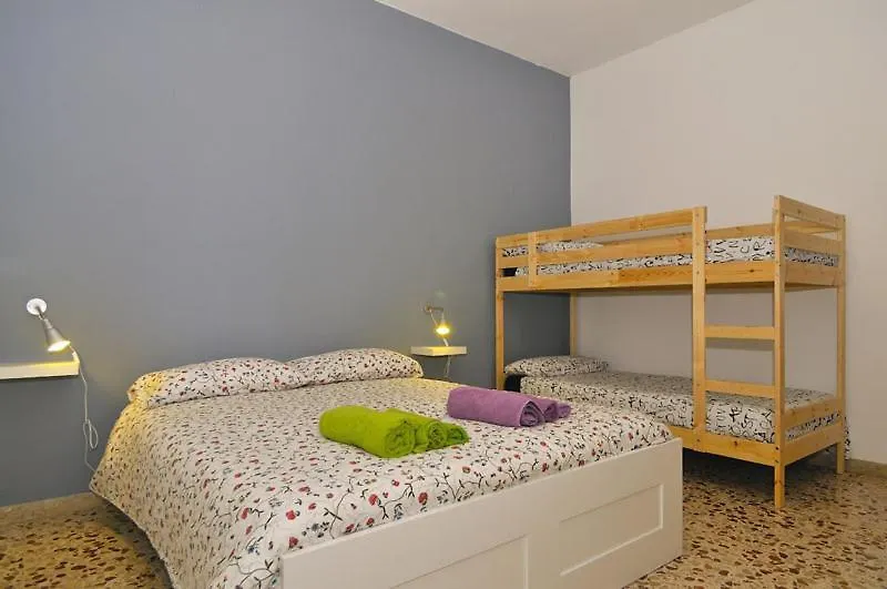 Apartment Delposto Marina Di Ragusa Italien
