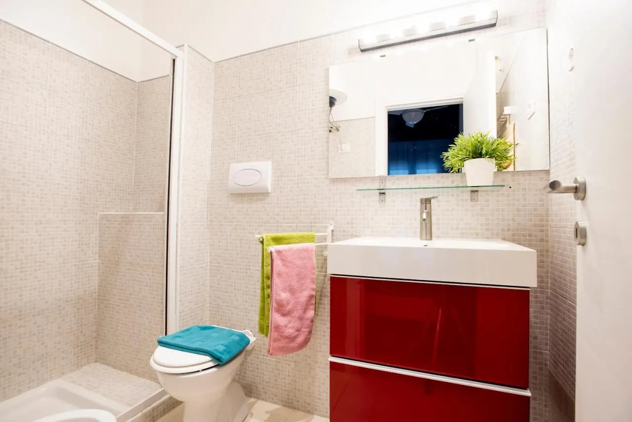 Apartment Delposto Marina Di Ragusa