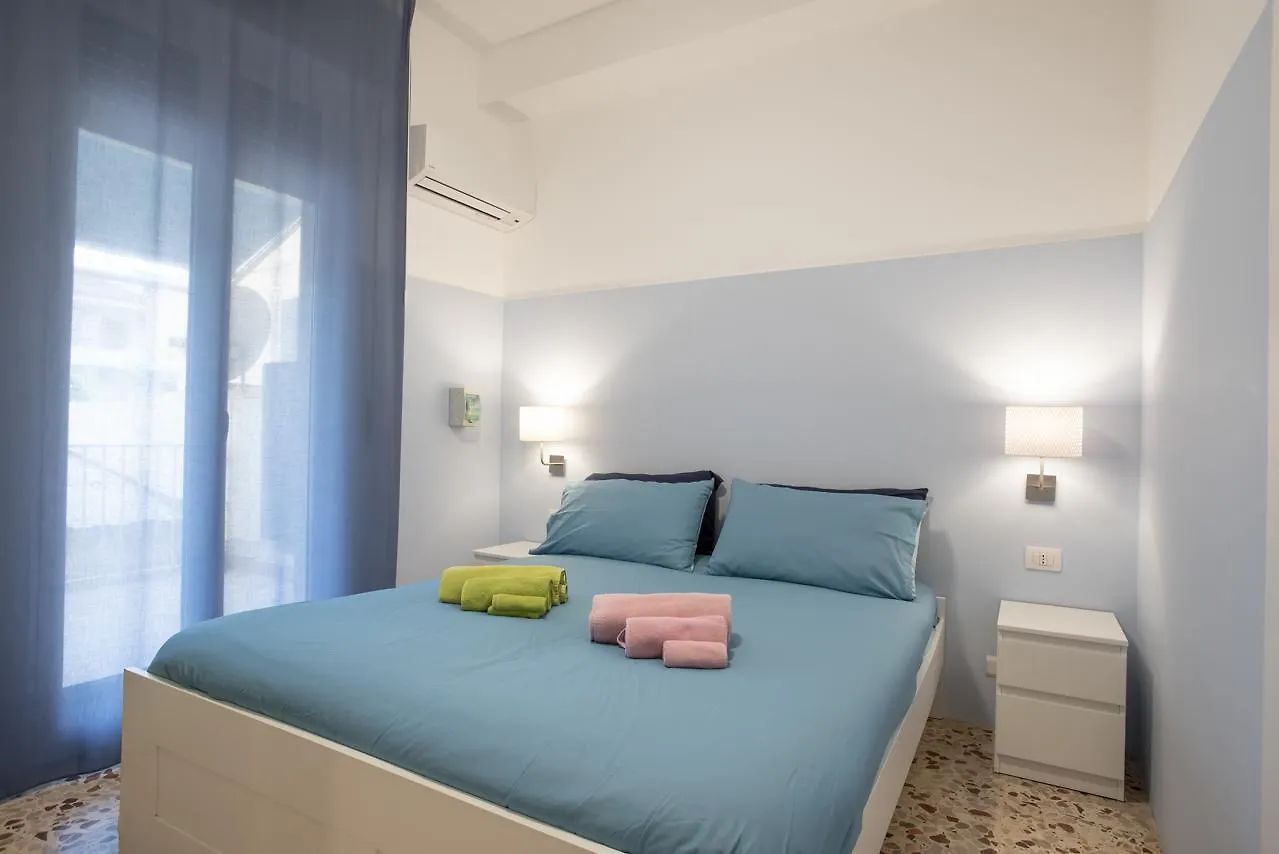 Delposto Marina Di Ragusa Apartment