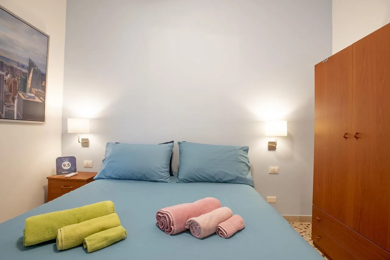 Delposto Marina Di Ragusa Apartment