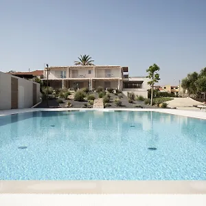 La Scibina Aparthotel