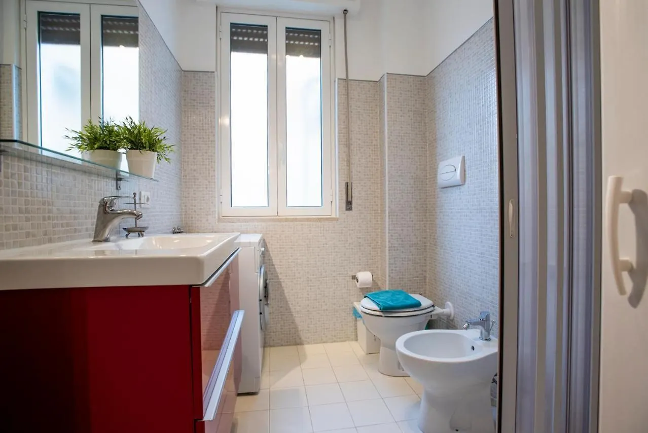Delposto Marina Di Ragusa Apartment 0*,